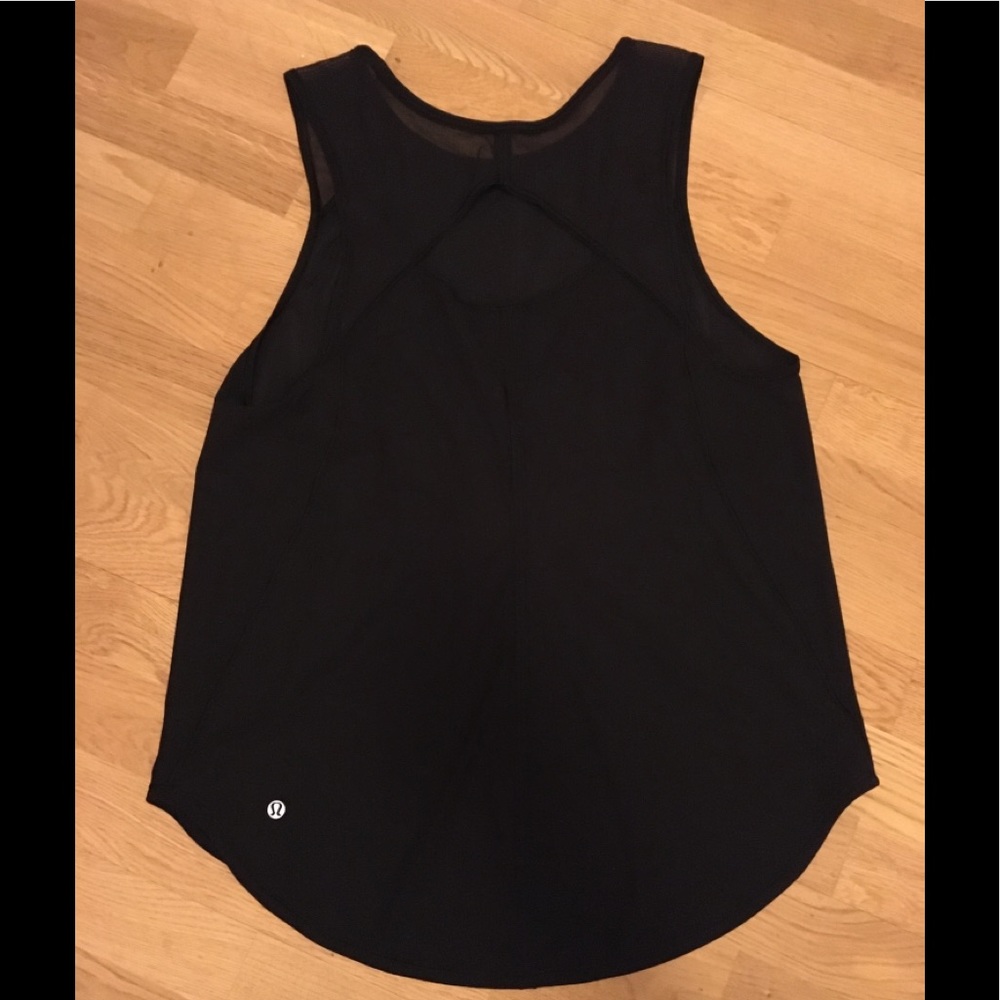 Lululemon